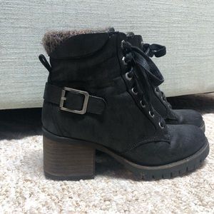 COPY - Boots by Carlos Santana Size 7.5